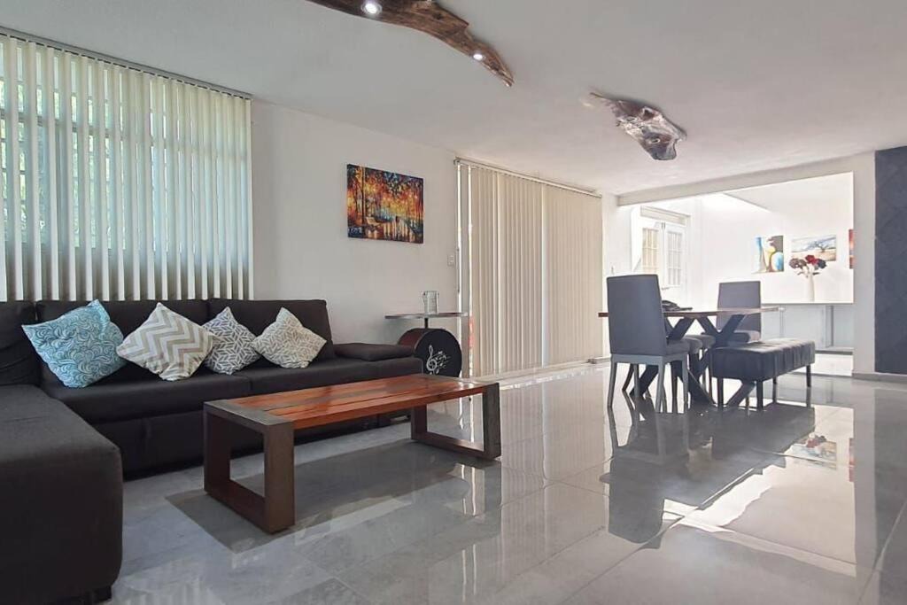 Photo of Livingroom in San Luis Potosi