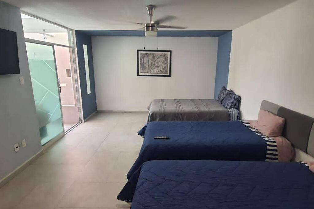 Photo of Bedroom in San Luis Potosi