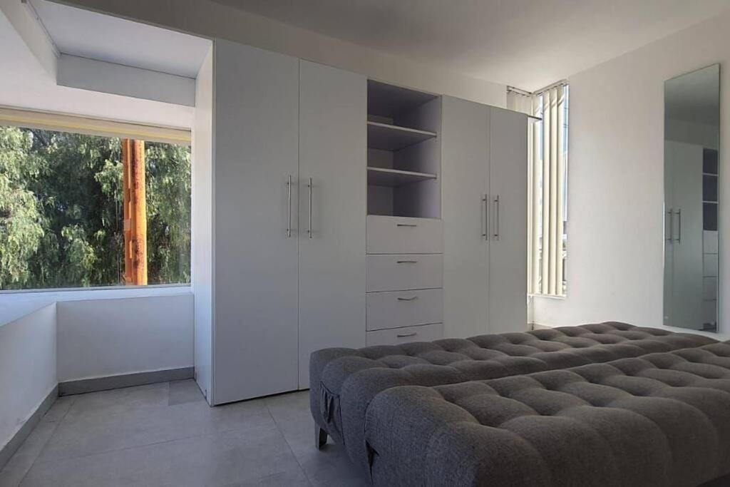 Photo of Bedroom in San Luis Potosi