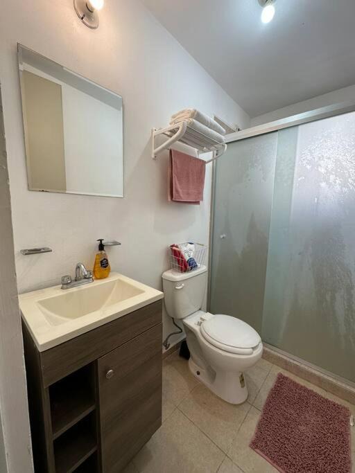 Photo of Bathroom in Queretaro