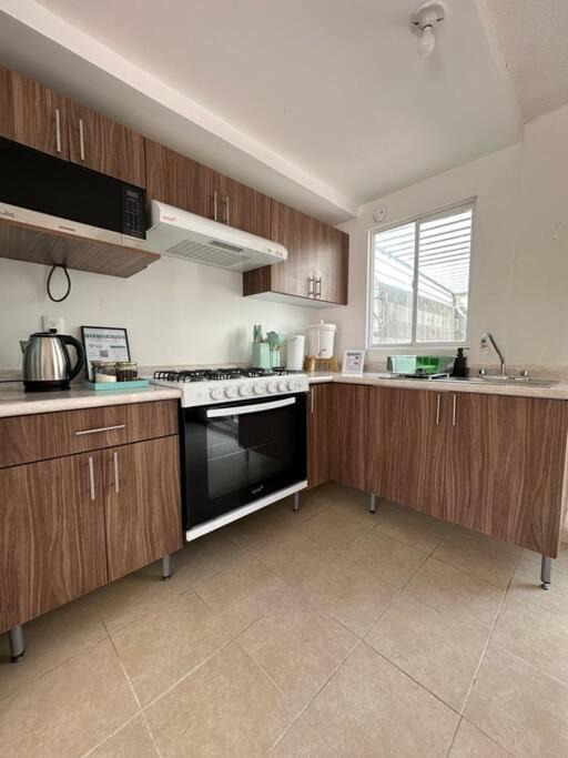 Photo of Kitchen in Queretaro
