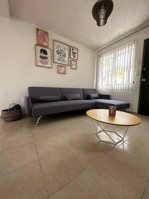 Photo of Livingroom in Queretaro