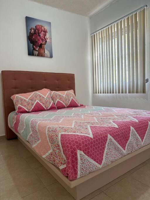 Photo of Bedroom in Queretaro