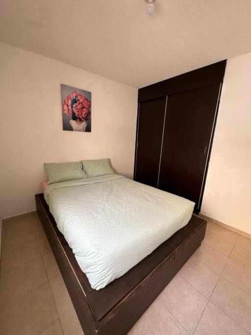 Photo of Bedroom in Queretaro