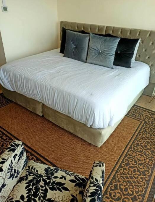 Photo of Bedroom in Financial District