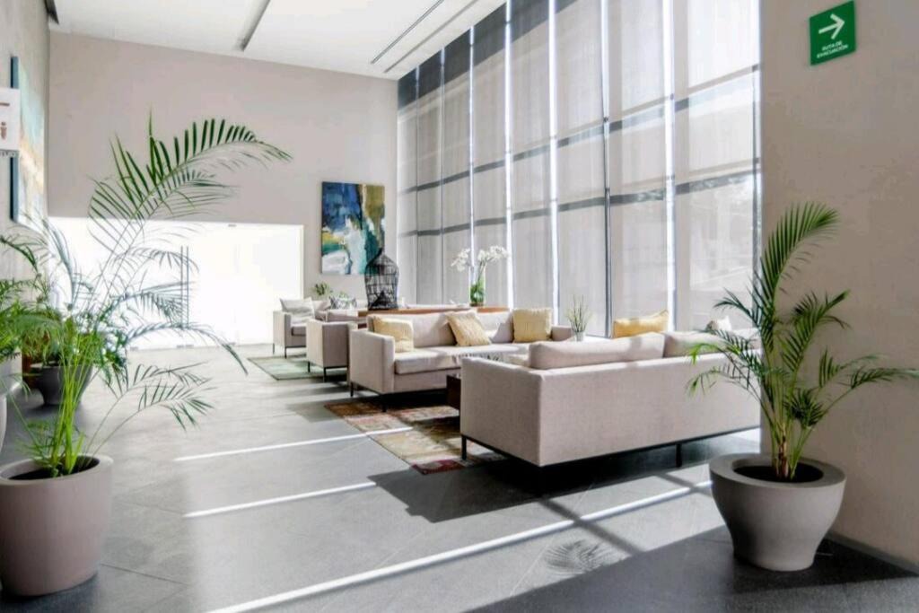 Photo of Livingroom in Financial District