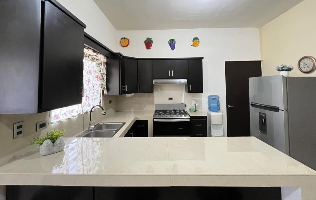 Photo of Kitchen in Montemorelos
