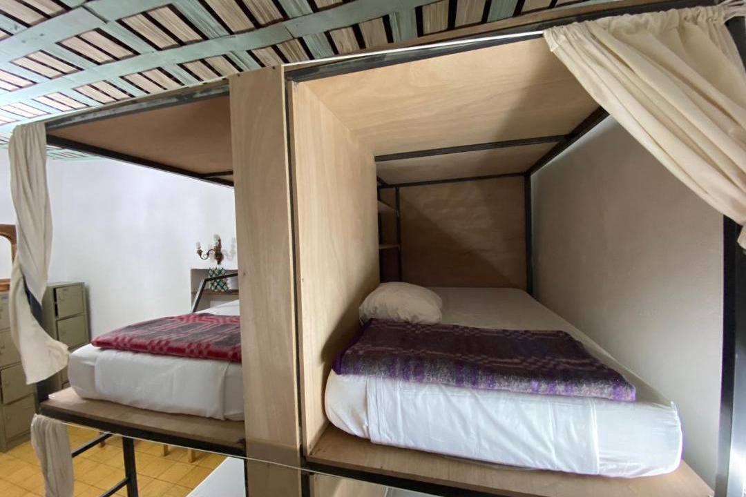 Photo of Bedroom in Centro