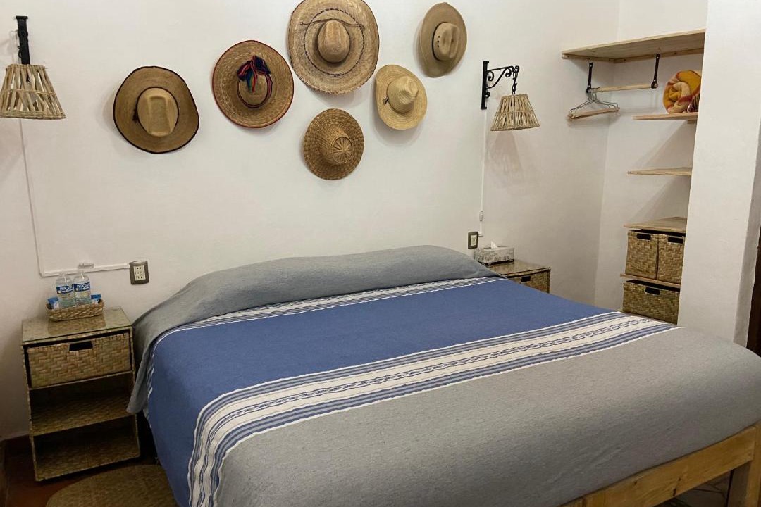 Photo of Bedroom in Centro