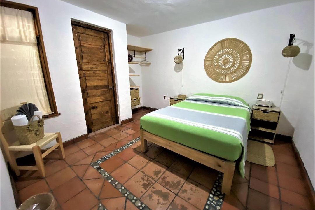 Photo of Bedroom in Centro
