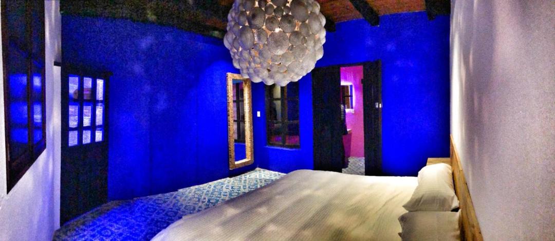 Photo of Bedroom in De Guadalupe