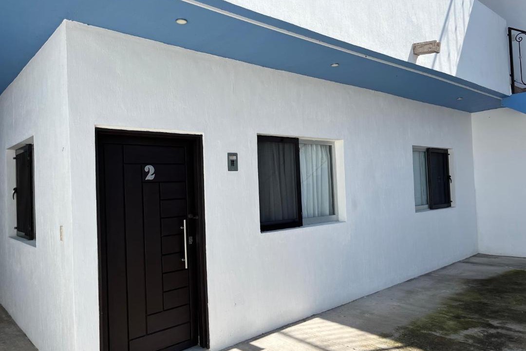 Photo of Buildings in San Pedro Tesistan