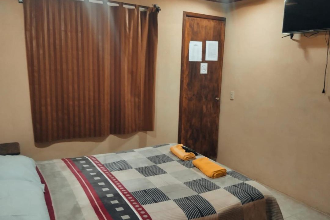 Photo of Bedroom in Chignahuapan