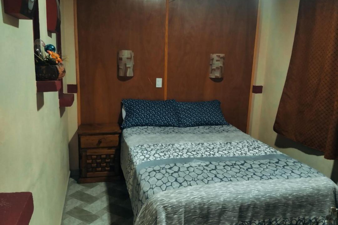 Photo of Bedroom in Chignahuapan