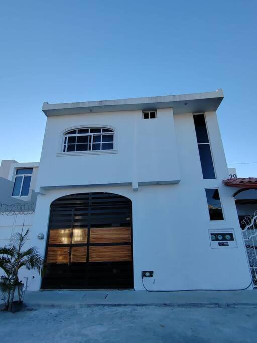 Photo of Buildings in Manzanillo