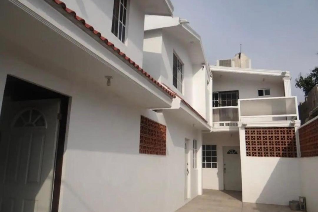 Photo of Buildings in Tampico