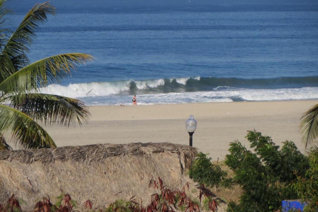 Photo of Outdoor in Santa Maria