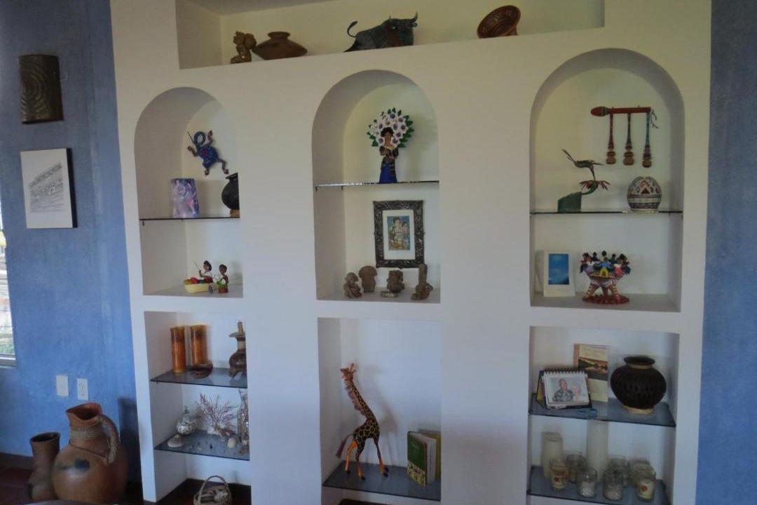Photo of Livingroom in Santa Maria