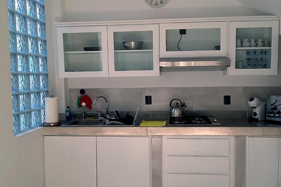Photo of Kitchen in Centro
