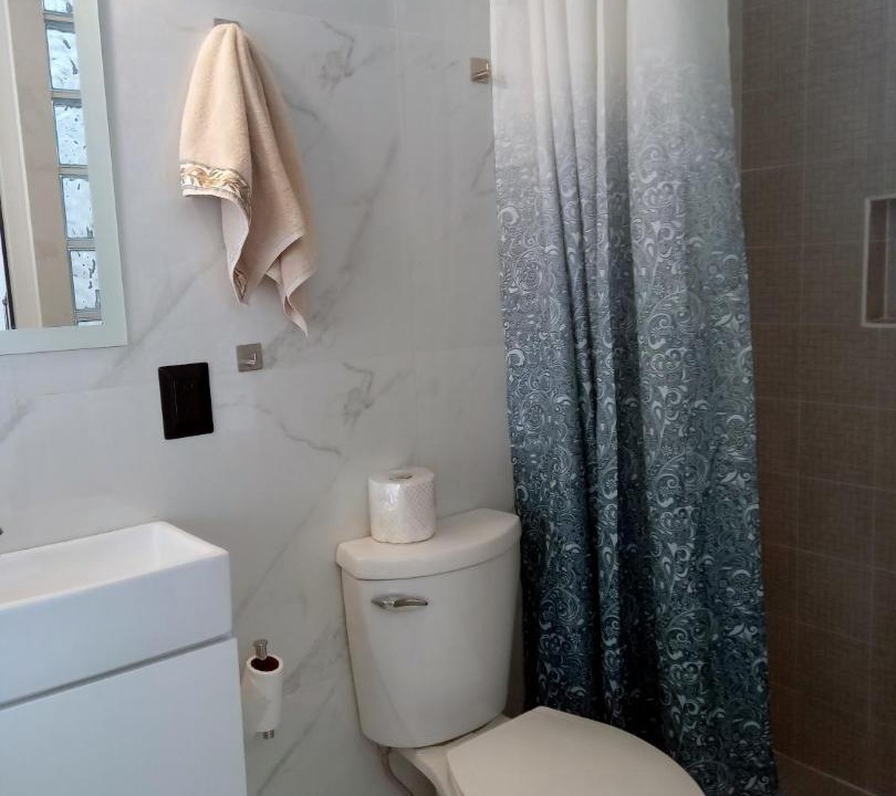 Photo of Bathroom in Centro
