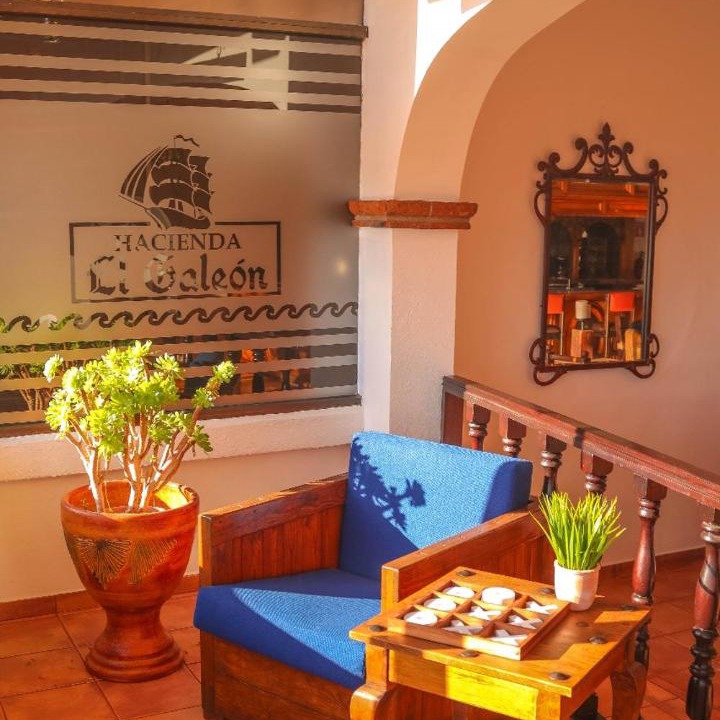 Photo of Livingroom in Zona Centro