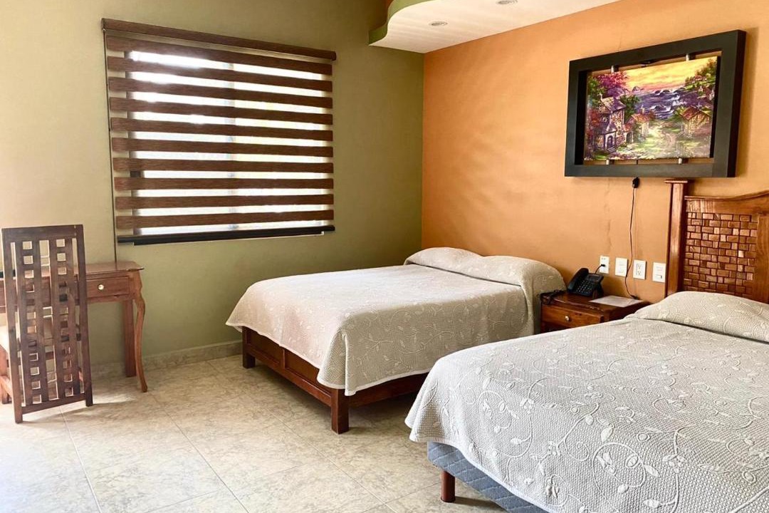 Photo of Bedroom in Jalpan de Serra