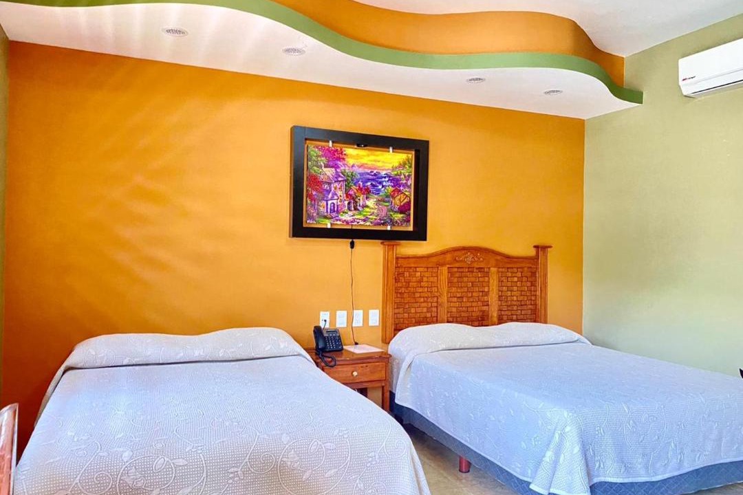 Photo of Bedroom in Jalpan de Serra