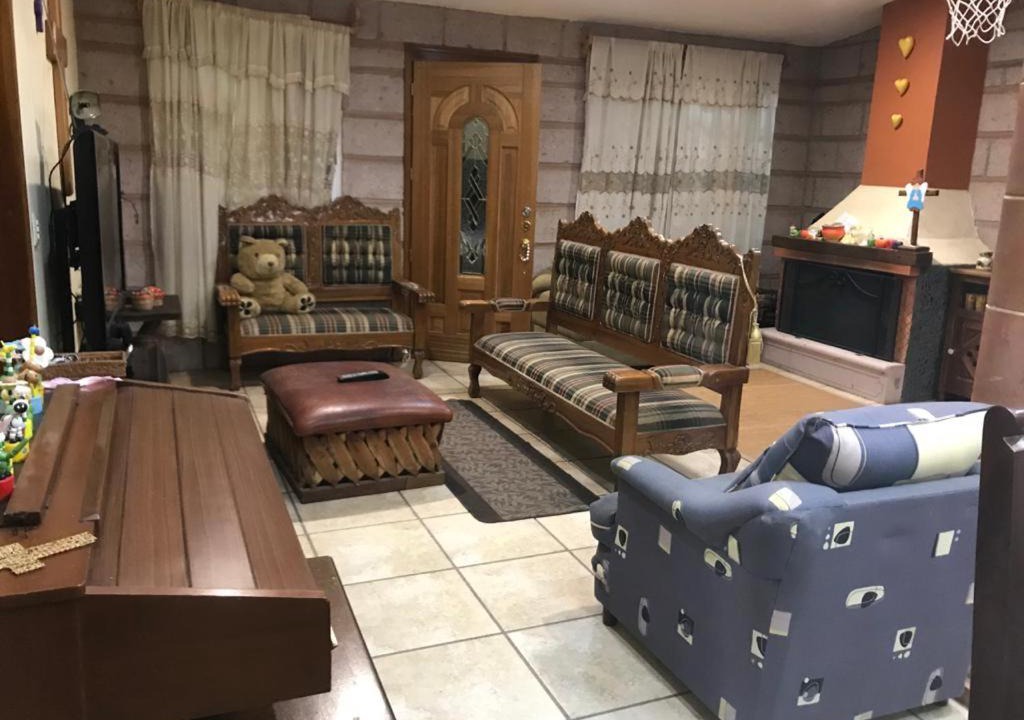 Photo of Livingroom in San Felipe de Los Alzati