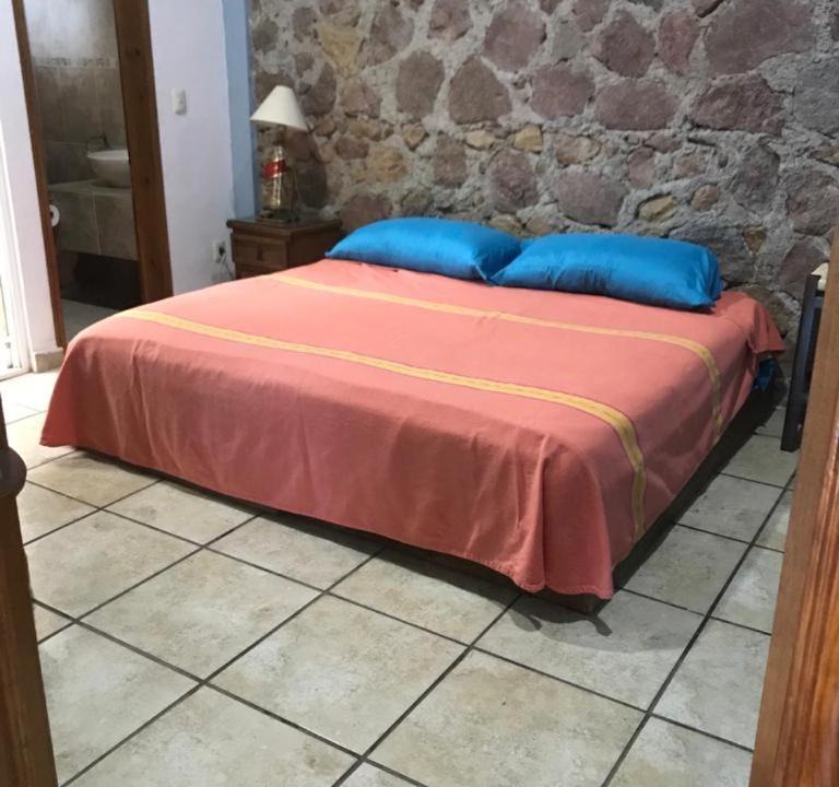 Photo of Bedroom in San Felipe de Los Alzati