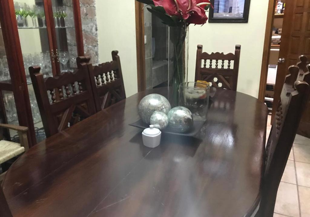 Photo of Livingroom in San Felipe de Los Alzati