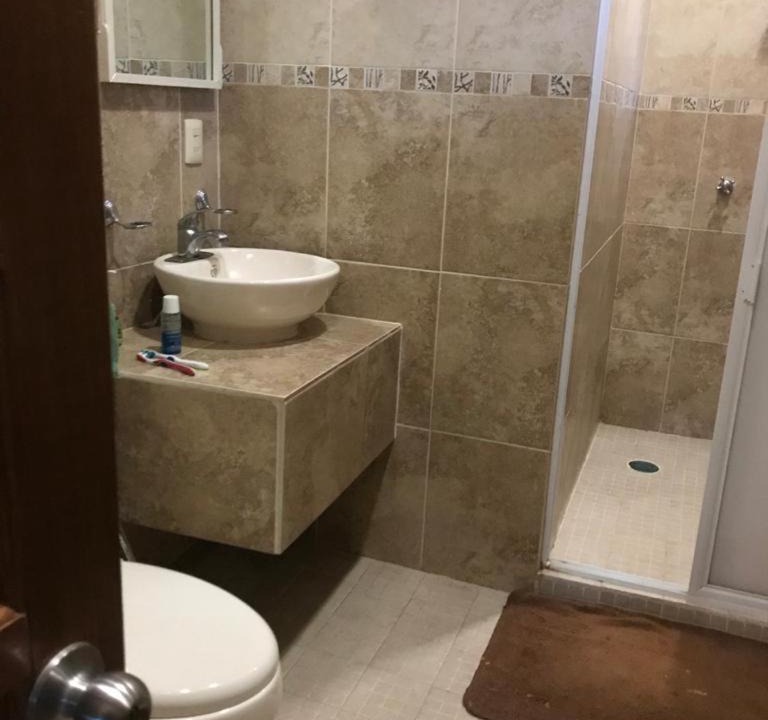Photo of Bathroom in San Felipe de Los Alzati