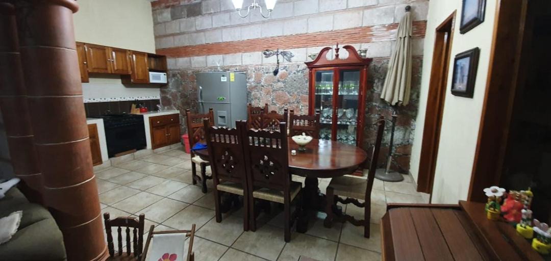 Photo of Livingroom in San Felipe de Los Alzati