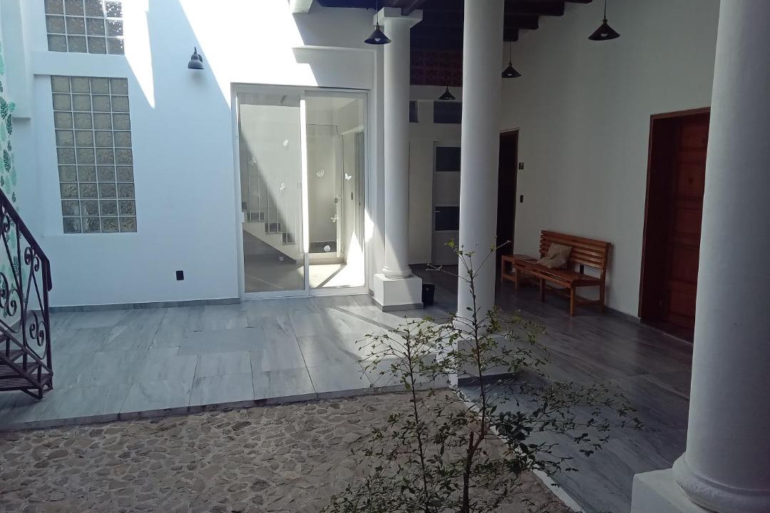 Photo of Buildings in Centro