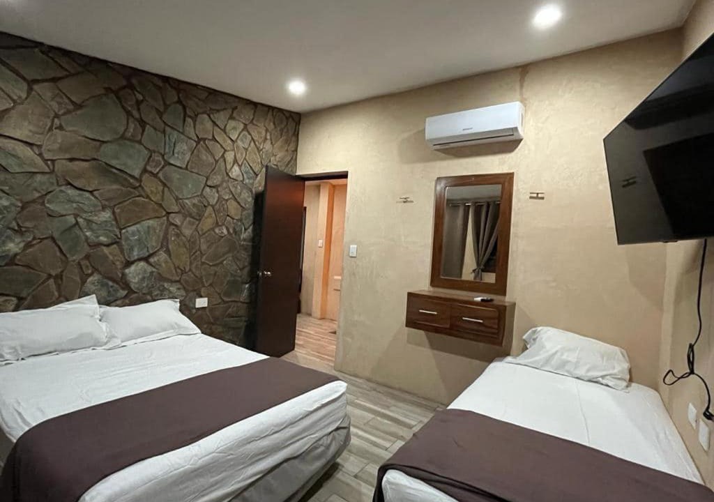 Photo of Bedroom in Chichen Itza - Valladolid