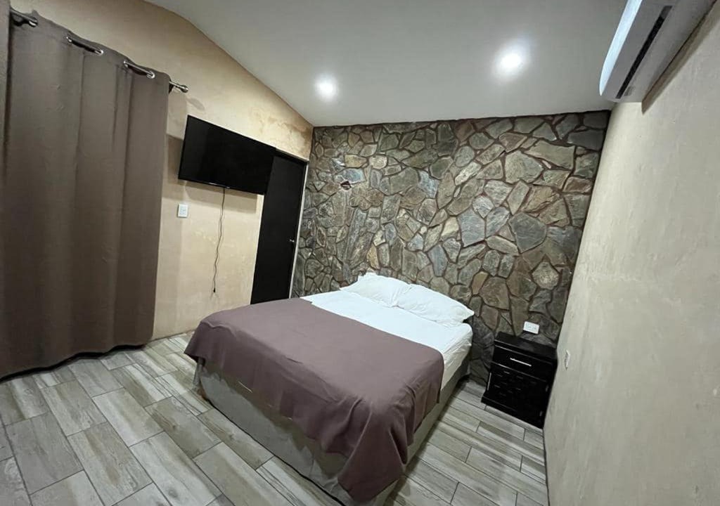 Photo of Bedroom in Chichen Itza - Valladolid