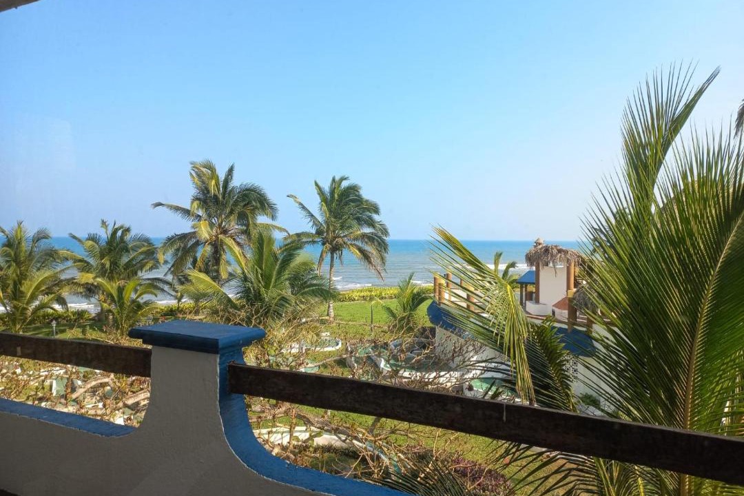 Photo of Patio Balcony in Tecolutla