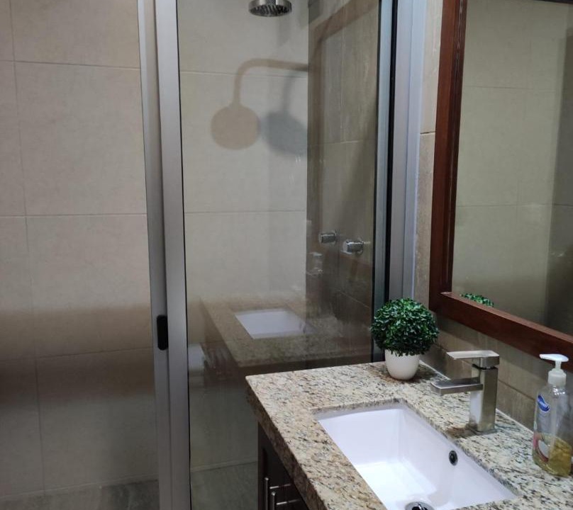 Photo of Bathroom in San Juan de los Lagos