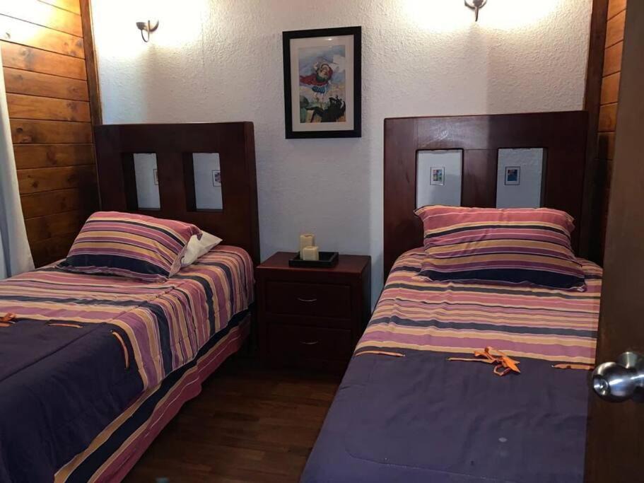 Photo of Bedroom in La Laguna