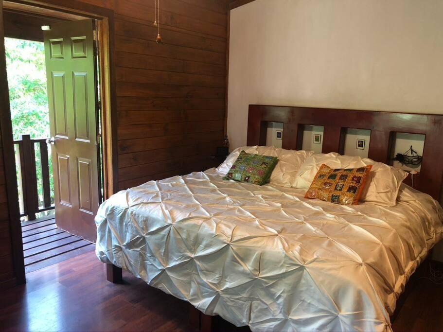 Photo of Bedroom in La Laguna