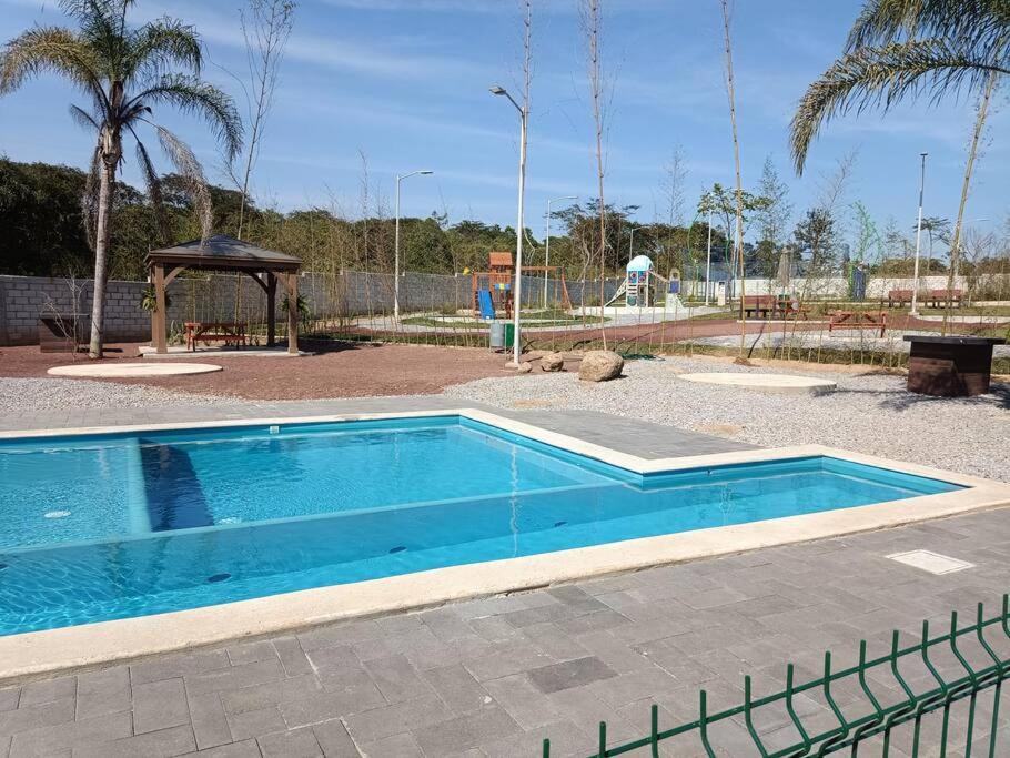 Photo of Outdoor in Emiliano Zapata