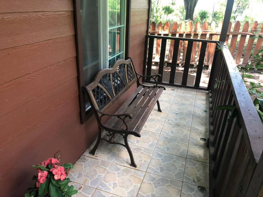 Photo of Patio Balcony in La Laguna