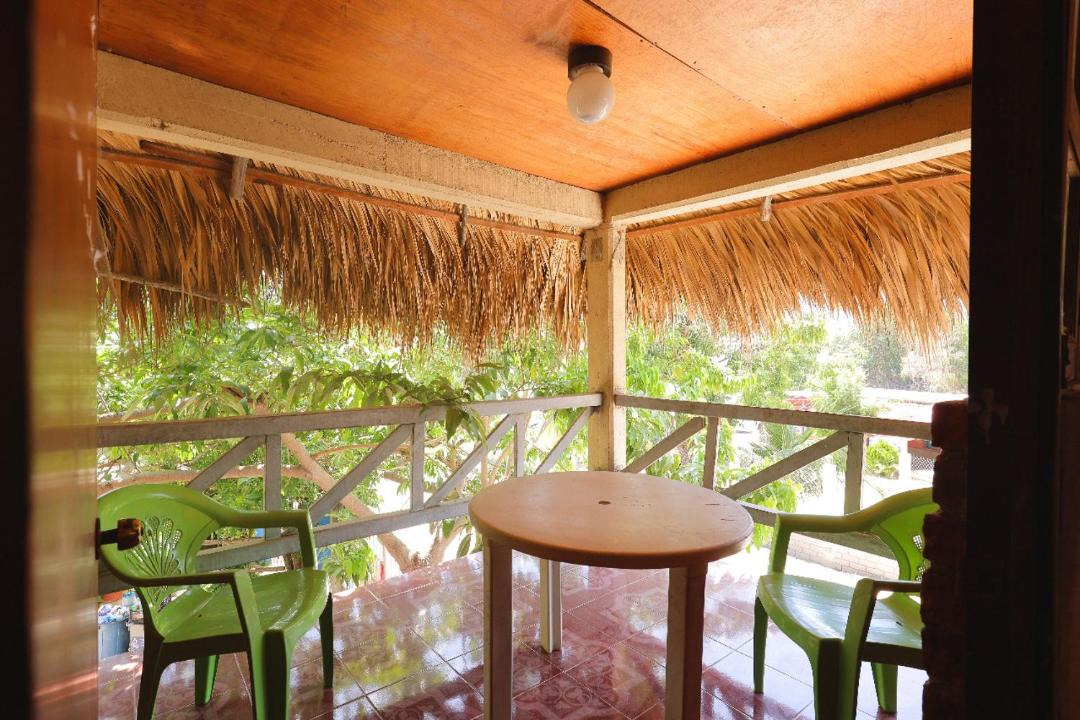 Photo of Patio Balcony in Villa de Tututepec de Melchor Ocampo