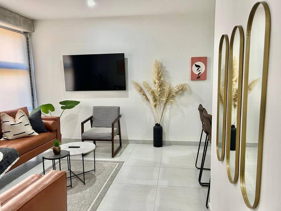 Photo of Livingroom in Zapopan