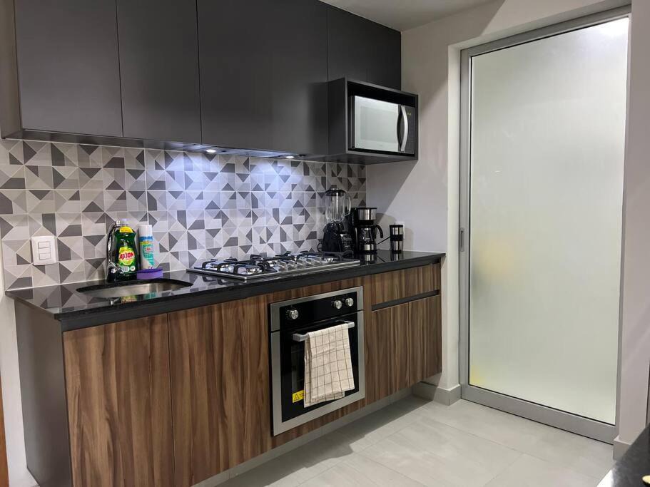 Photo of Kitchen in Zapopan