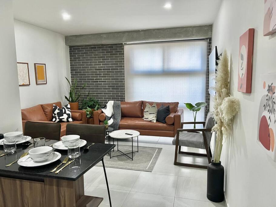 Photo of Livingroom in Zapopan
