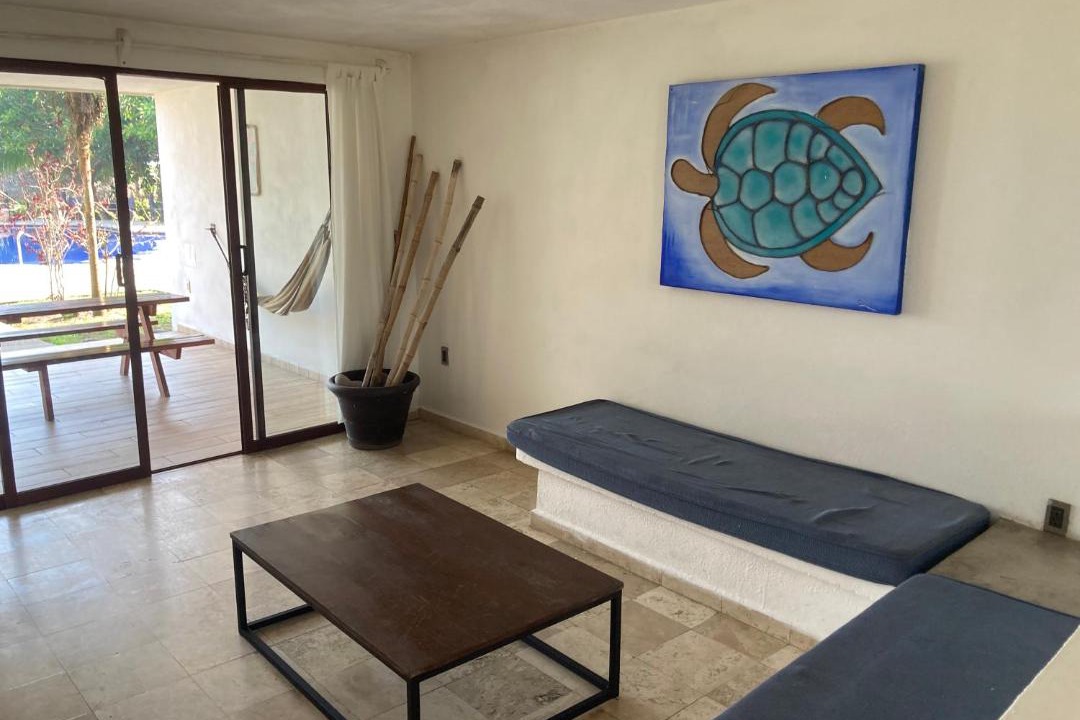 Photo of Livingroom in Tecolutla