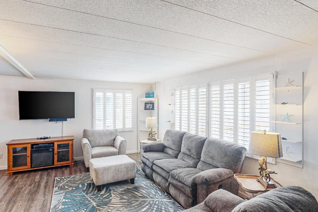 Photo of Livingroom in Bandon