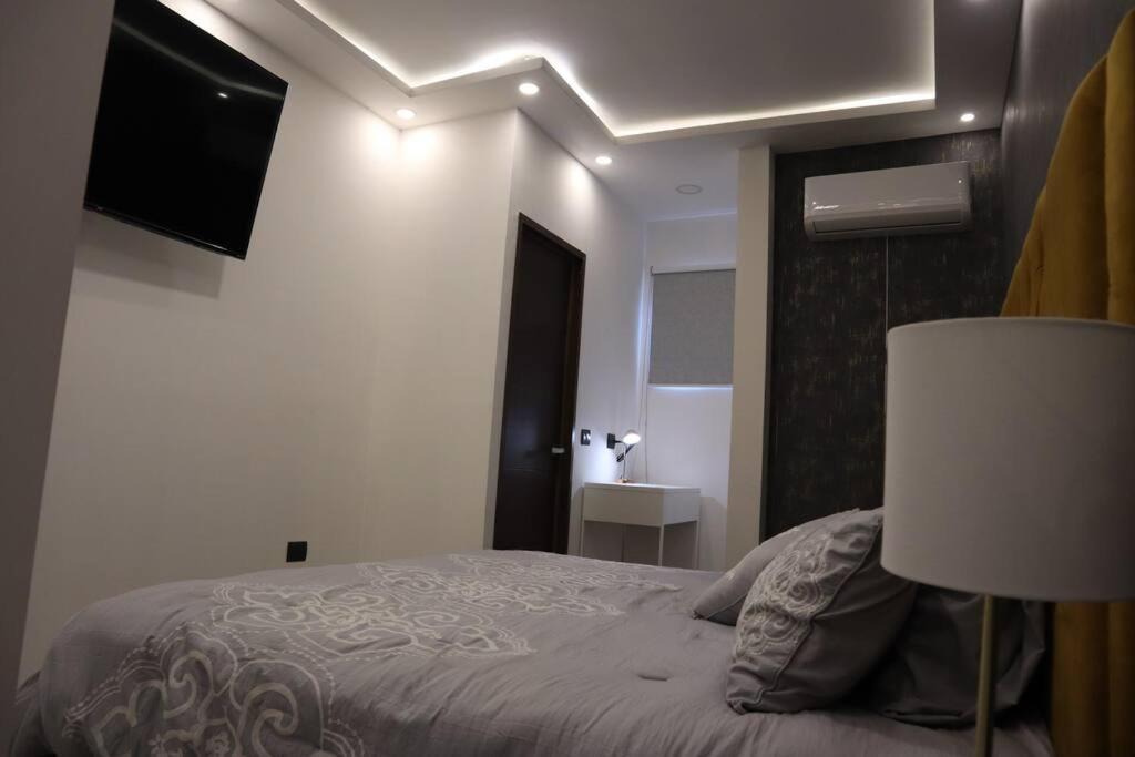 Photo of Bedroom in Xalapa