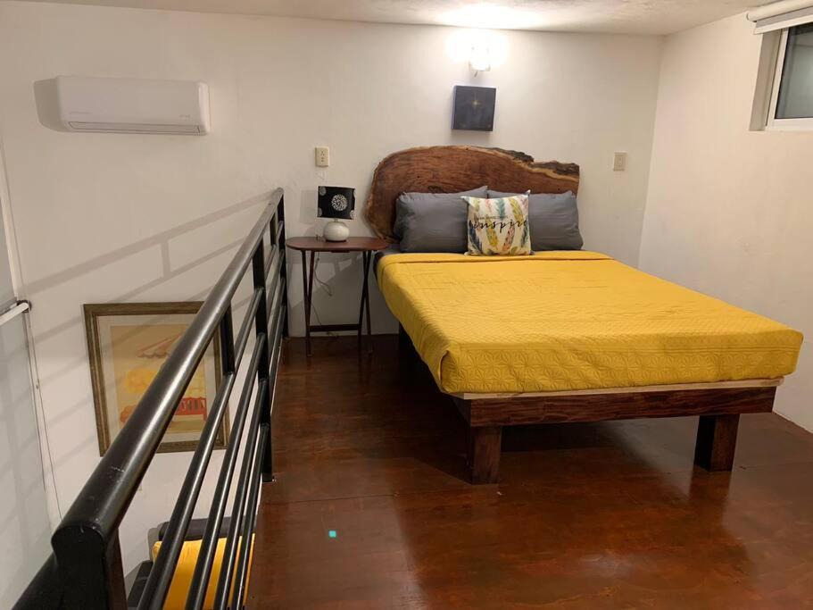 Photo of Bedroom in La Laguna