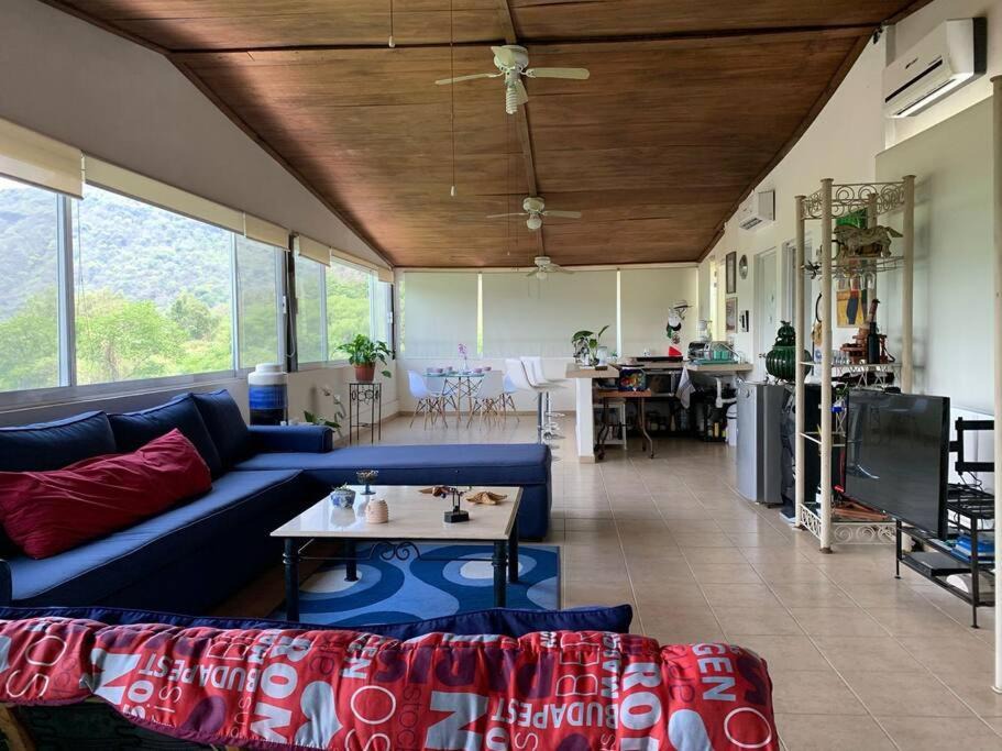 Photo of Livingroom in La Laguna